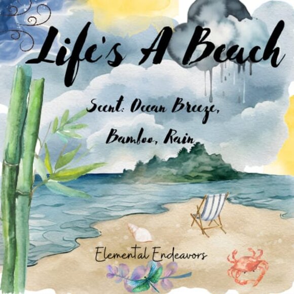 Homemade room spray all natural. - Picture 9 of 13